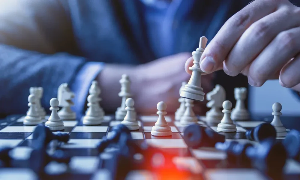 Being Bad At A New Hobby Could Boost Your Mental Health