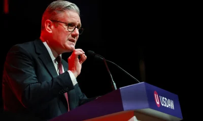 Keir Starmer Likely To Block Tory Sleaze Probe Into Mandelson