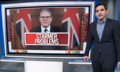 Pollster Calls Starmer Downright Atrocious Among Voters