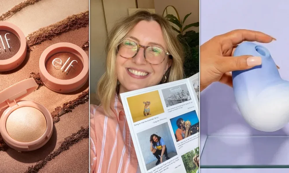 17 Of The Bestselling Products In April 2026