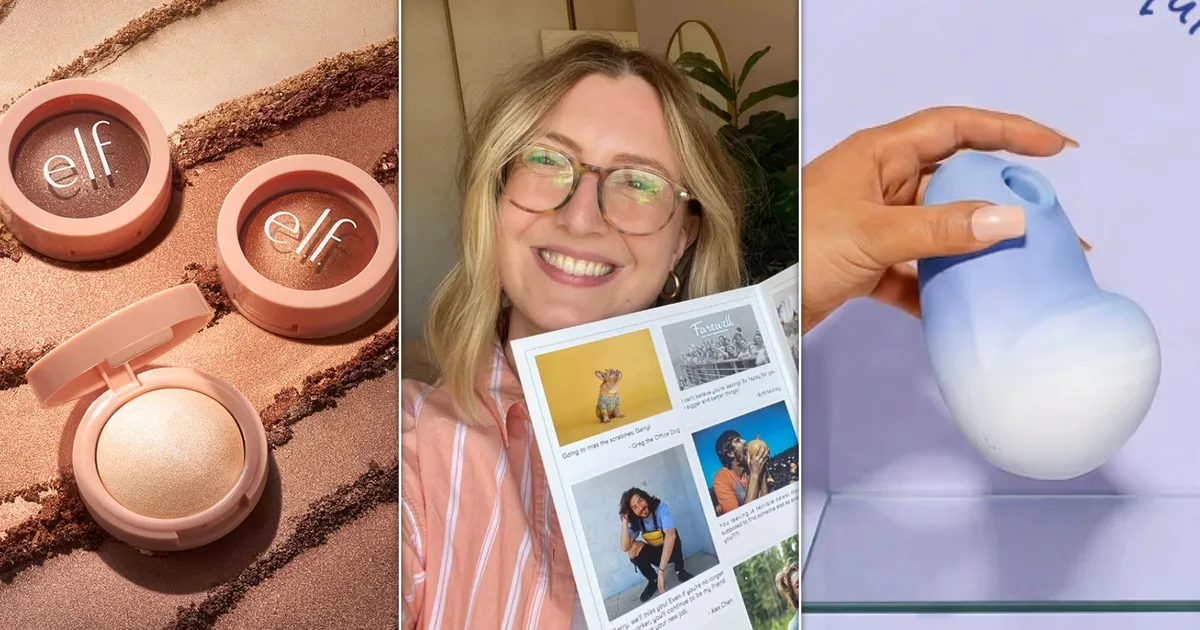 17 Of The Bestselling Products In April 2026