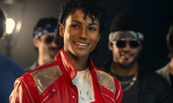 Michael Jackson Biopic Will Get 'At Least' One Sequel, Studio Boss Claims