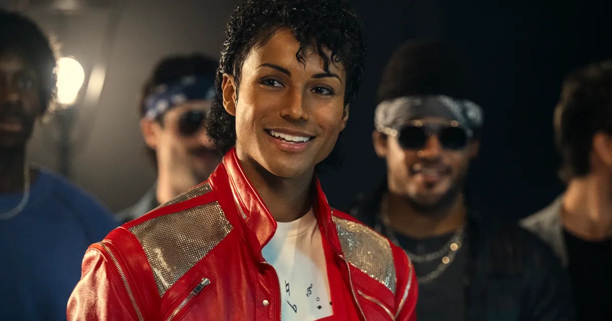 Michael Jackson Biopic Will Get 'At Least' One Sequel, Studio Boss Claims