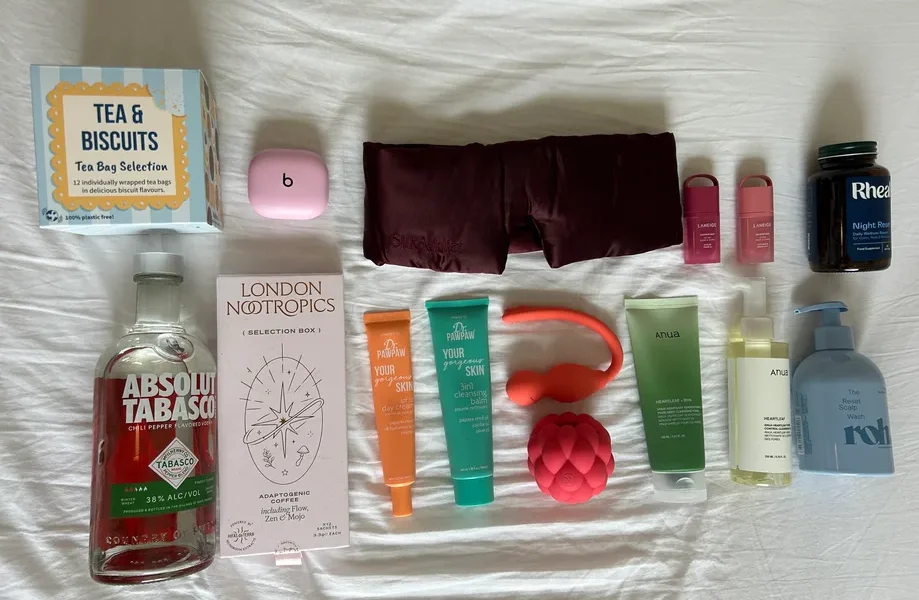 From Headphones To Sunscreen, Here's Everything A Shopping Writer Tested In April