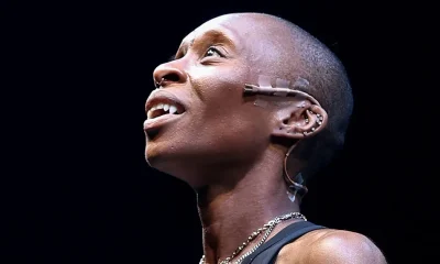 Cynthia Erivo Stops Dracula Performance After Spotting An Audience Member Filming