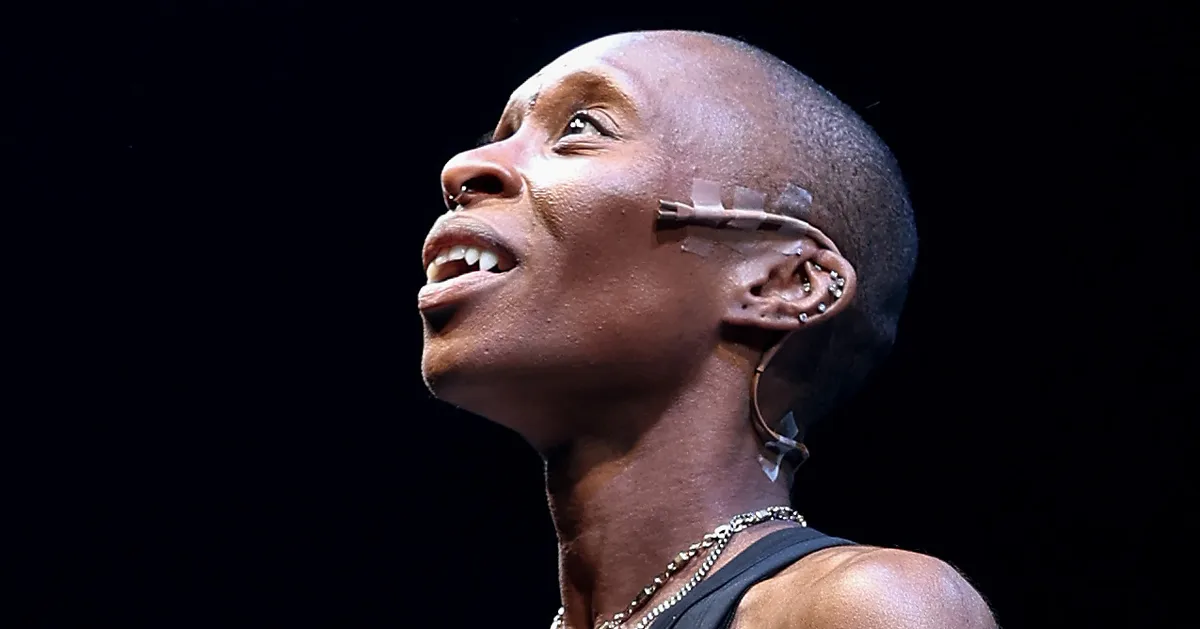Cynthia Erivo Stops Dracula Performance After Spotting An Audience Member Filming