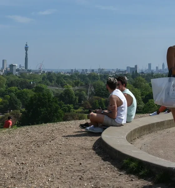 Super El Nino: What Weather Experts Say About Weather Phenomenon And How It Could Impact UK