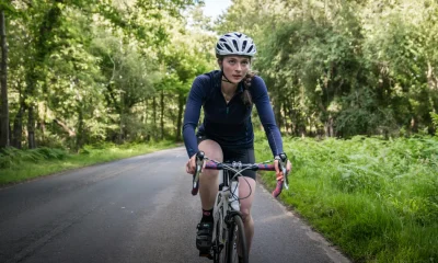 Experts Reveal 20-Minute Cycling Habit That Can Improve Your Memory