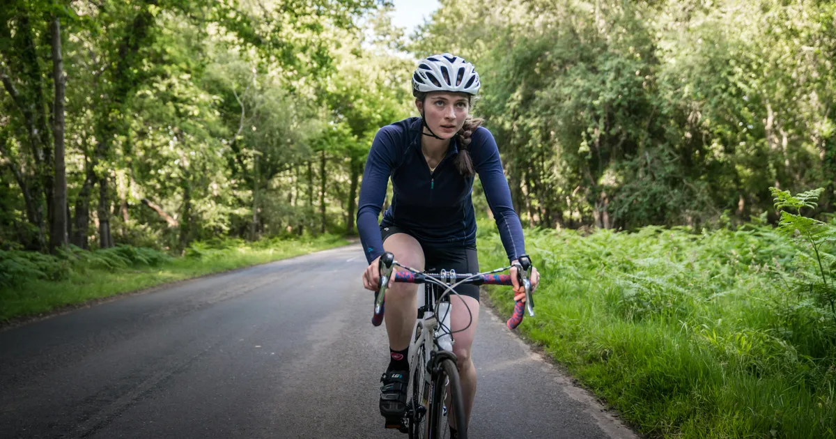 Experts Reveal 20-Minute Cycling Habit That Can Improve Your Memory