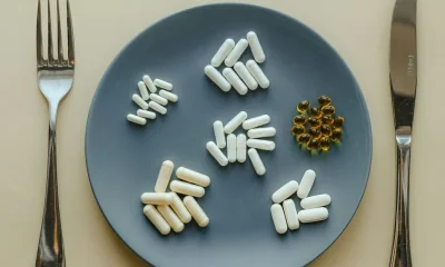 Does NAD+ Actually Work For Anti-Ageing?