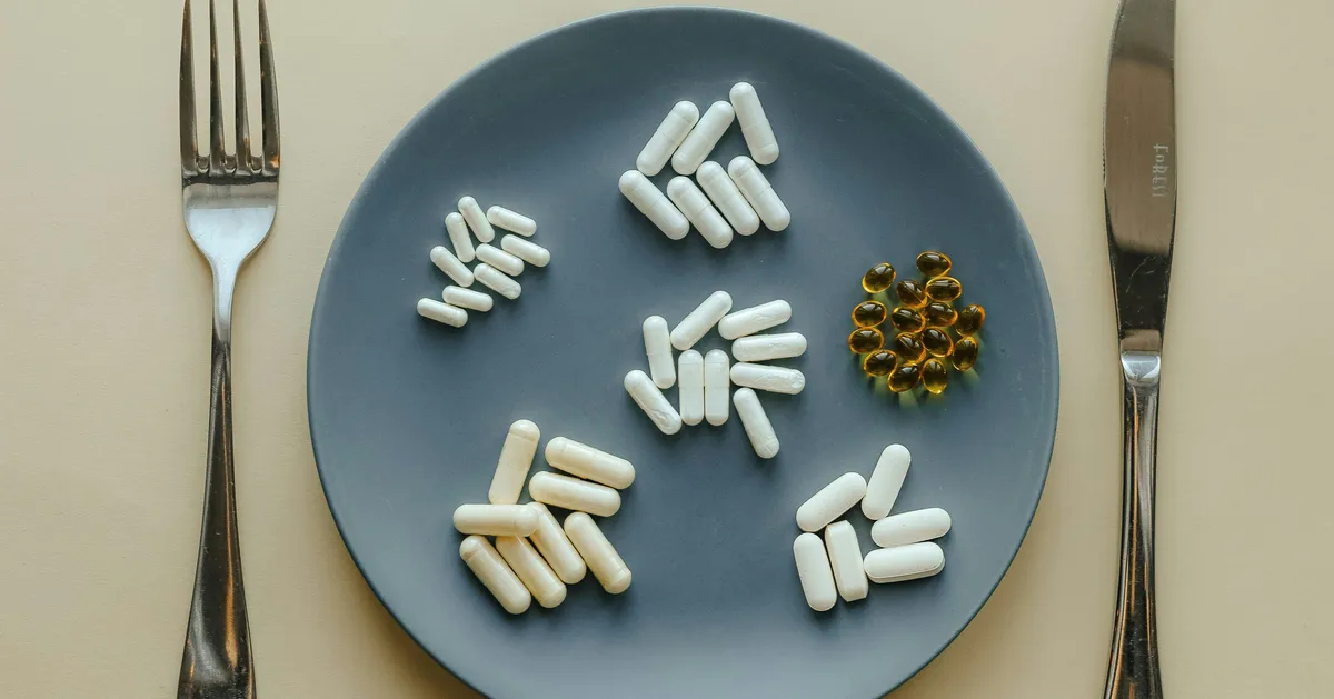 Does NAD+ Actually Work For Anti-Ageing?