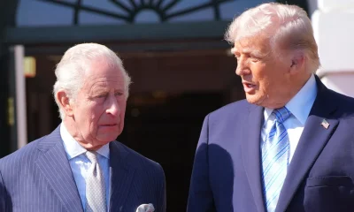 UK Ambassador Claims Israel Is US's Only Special Relationship