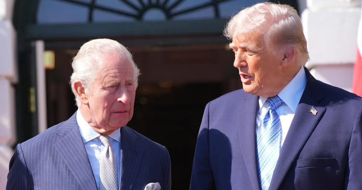 UK Ambassador Claims Israel Is US's Only Special Relationship