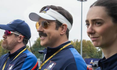 Ted Lasso Season 4 Release Date And Trailer Unveiled By Apple