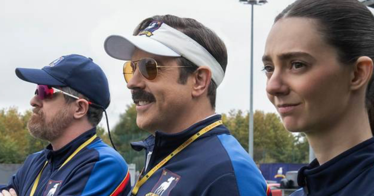 Ted Lasso Season 4 Release Date And Trailer Unveiled By Apple