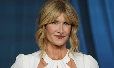 Laura Dern Replaces Helena Bonham Carter In The White Lotus Season 4