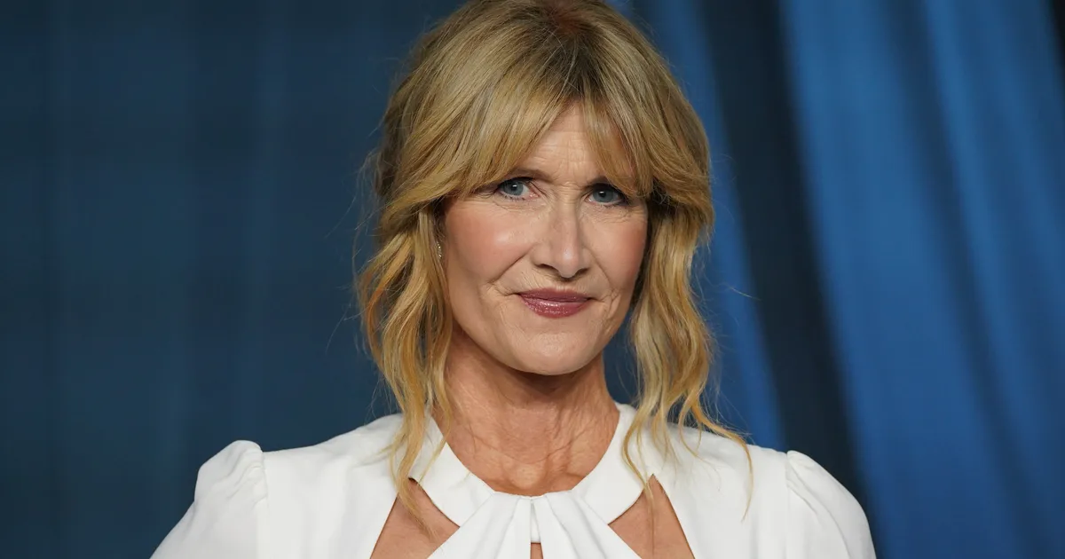 Laura Dern Replaces Helena Bonham Carter In The White Lotus Season 4