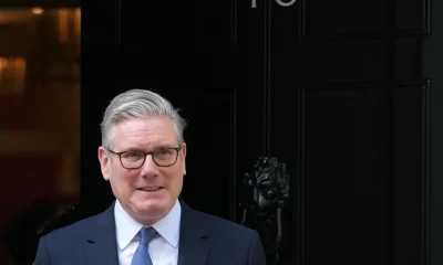 Starmer Dodges Sleaze Probe Despite Mandelson Fallout