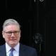 Starmer Dodges Sleaze Probe Despite Mandelson Fallout