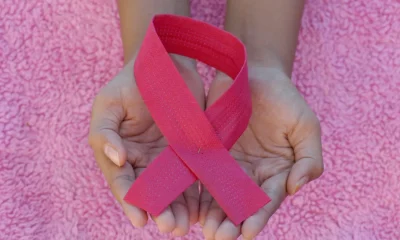 Rates Of 11 Cancers Are Rising For Under-50s