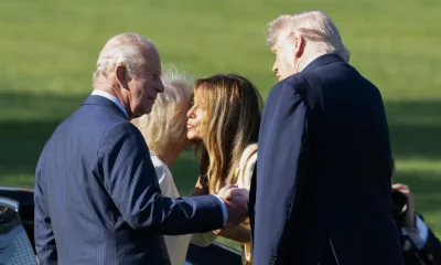 The Trump White House's Latest Troll Post Is A Real Doozy