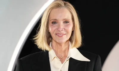 Lisa Kudrow Says Friends Cast Scene Was Cut From The Comeback Season 3