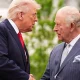 U.K. Magazine Turns Trump’s King Charles Moment Into A Right Royal Roast