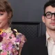 Taylor Swift Dispels Jack Antonoff Fall-Out Rumours