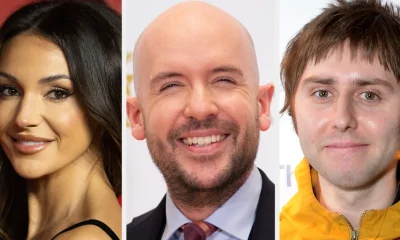 Netflix Unveils Cast For Next Harlan Coben Series The Woods