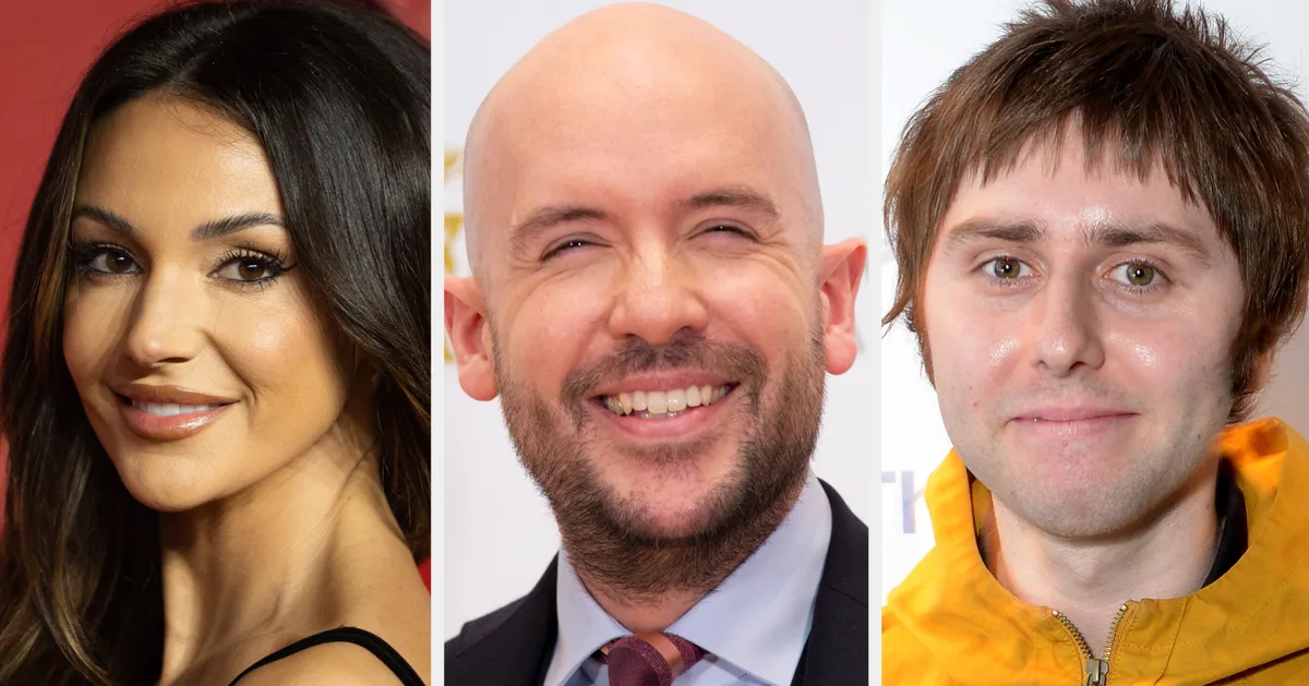 Netflix Unveils Cast For Next Harlan Coben Series The Woods