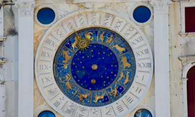 All Love Horoscopes For May 2026