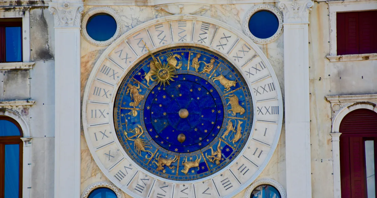 All Love Horoscopes For May 2026