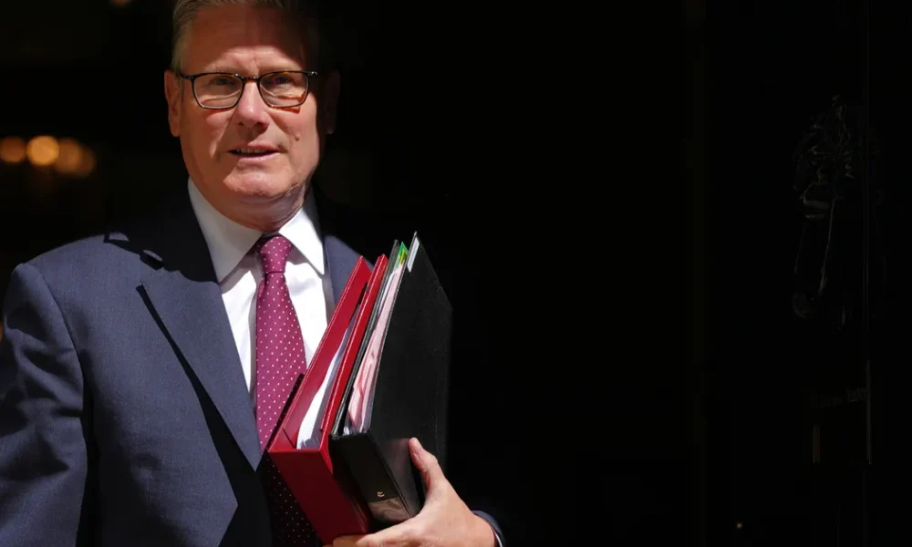 Labour Expected To Lose Nearly 2 000 Council Seats