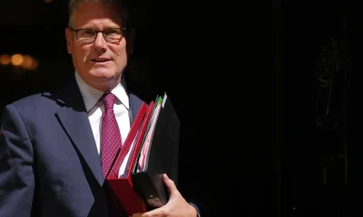 Labour Expected To Lose Nearly 2 000 Council Seats