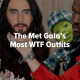 The Met Gala’s Most WTF-Worthy Outfits