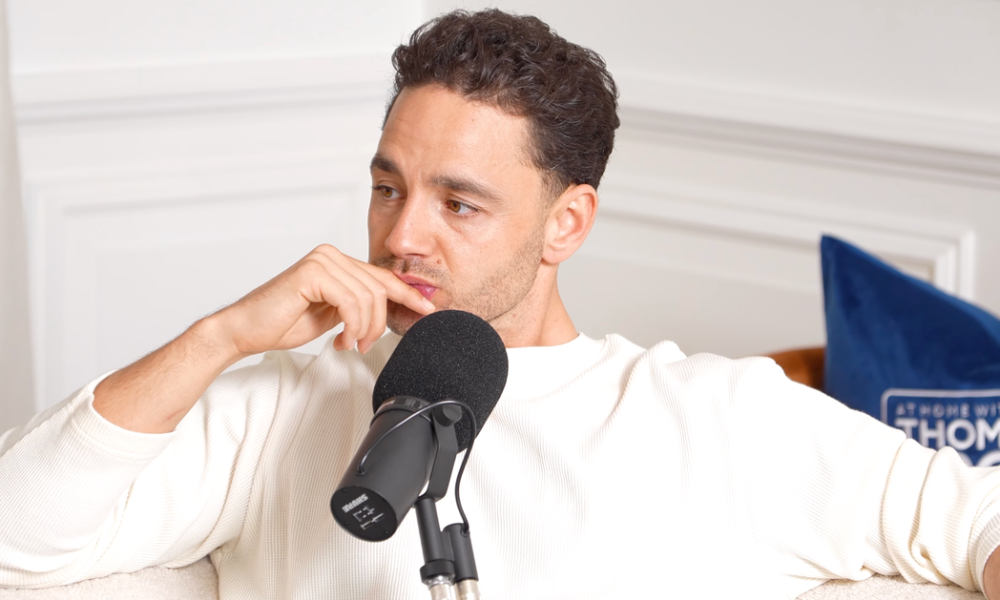 Adam Thomas Recalls I'm A Celebrity 'Bullying' After Chaotic Final