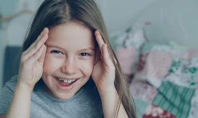 Mental Health Expert Reveals ADHD Sign Commonly Missed With Girls