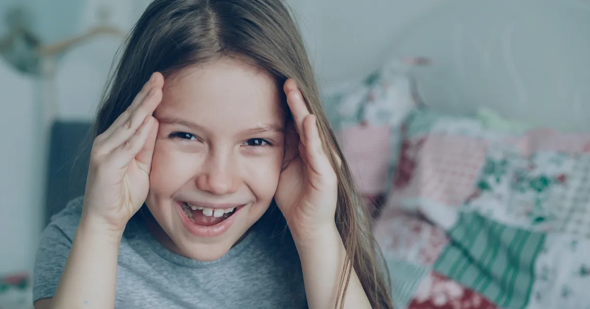 Mental Health Expert Reveals ADHD Sign Commonly Missed With Girls