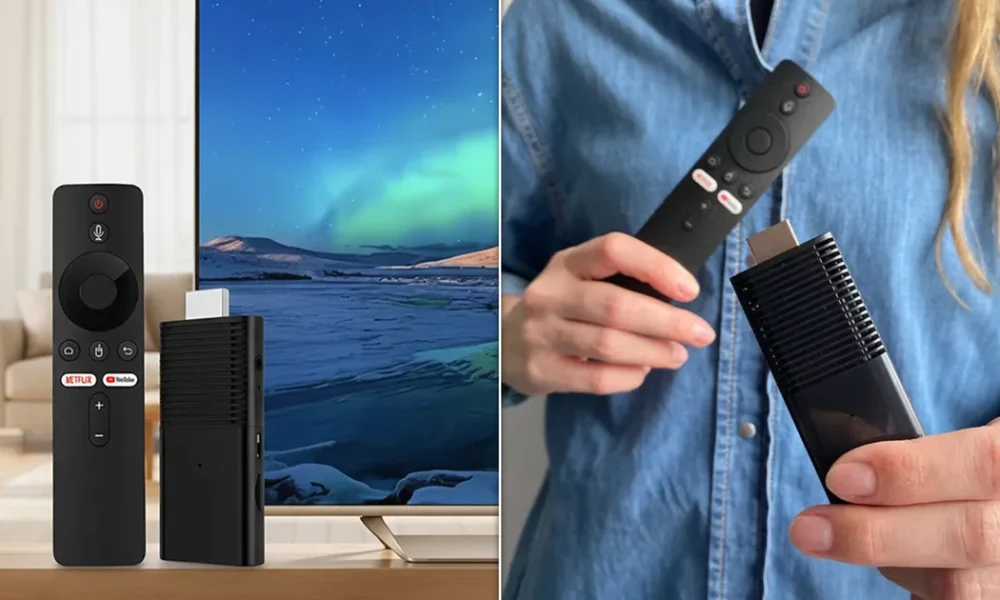 This Plug-In TV Remote Lets You Unlock Total Viewing Freedom