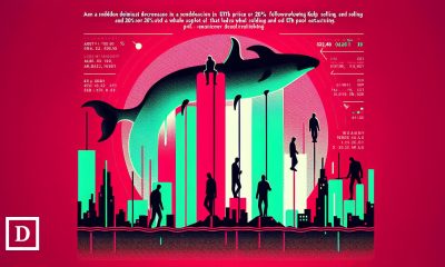 Kelp DAO Loses $293M in Bridge Exploit, Leaving Aave With Over $200M in Bad Debt