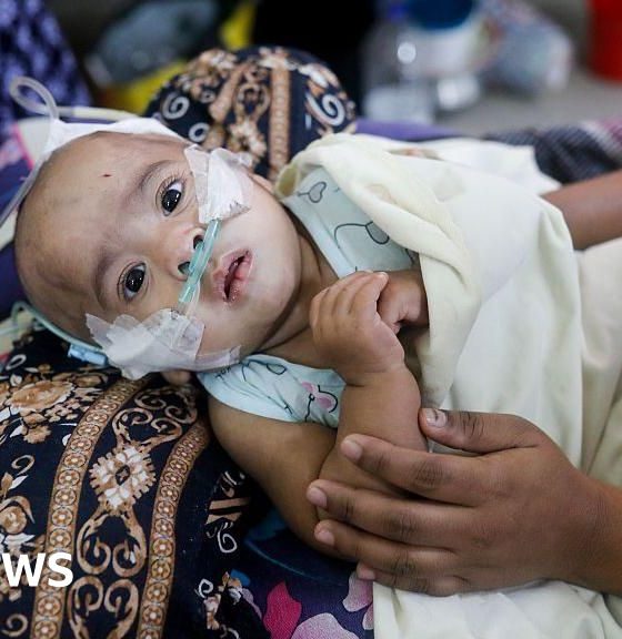 Why Bangladesh is seeing a deadly spike in cases