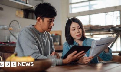 Five takeaways from the Bank of England