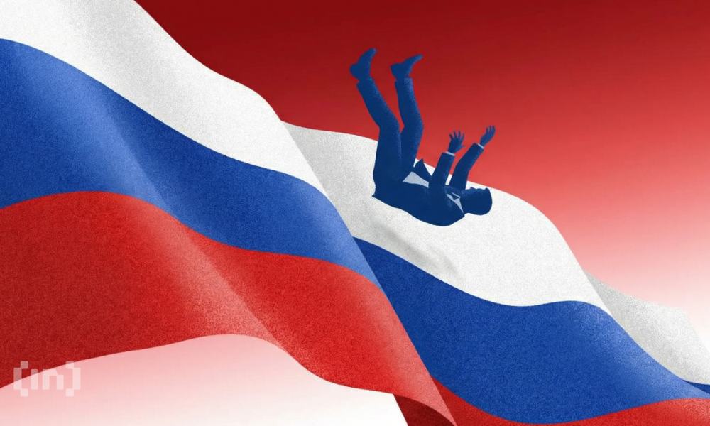 A Cryptocurrency Trap: How New Russian Laws Will Support EU Sanctions