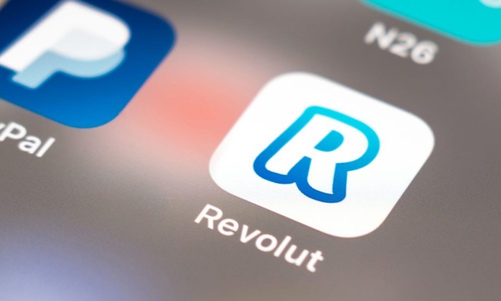 Revolut targets a $200 billion IPO just months after its $75 billion share sale