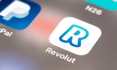 Revolut targets a $200 billion IPO just months after its $75 billion share sale