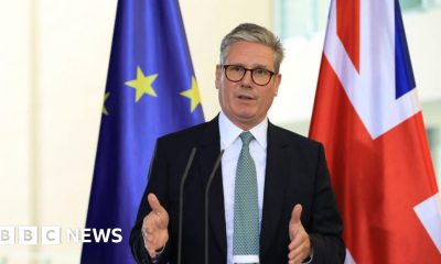 UK could adopt EU single market rules under new legislation