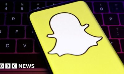 Snapchat owner cuts 1,000 jobs as says AI will reduce repetitive work