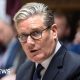 Keir Starmer faces vote on inquiry over Mandelson vetting claims