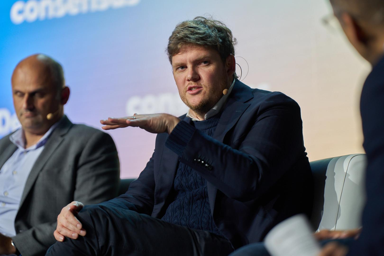 JPMorgan’s new blockchain chief warns that tokenization does not equal liquidity