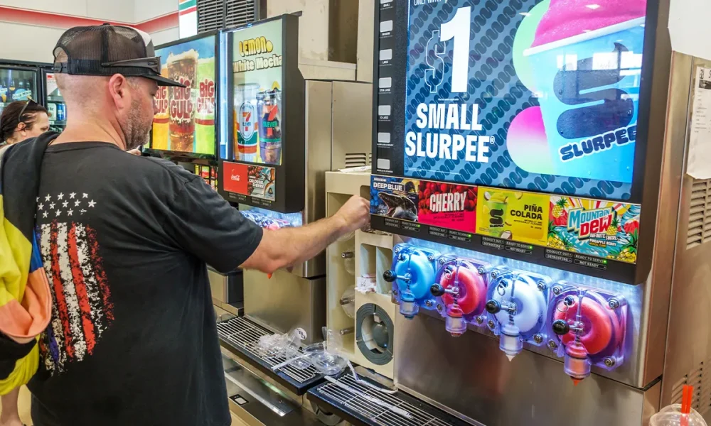 7-Eleven to close 645 North America stores